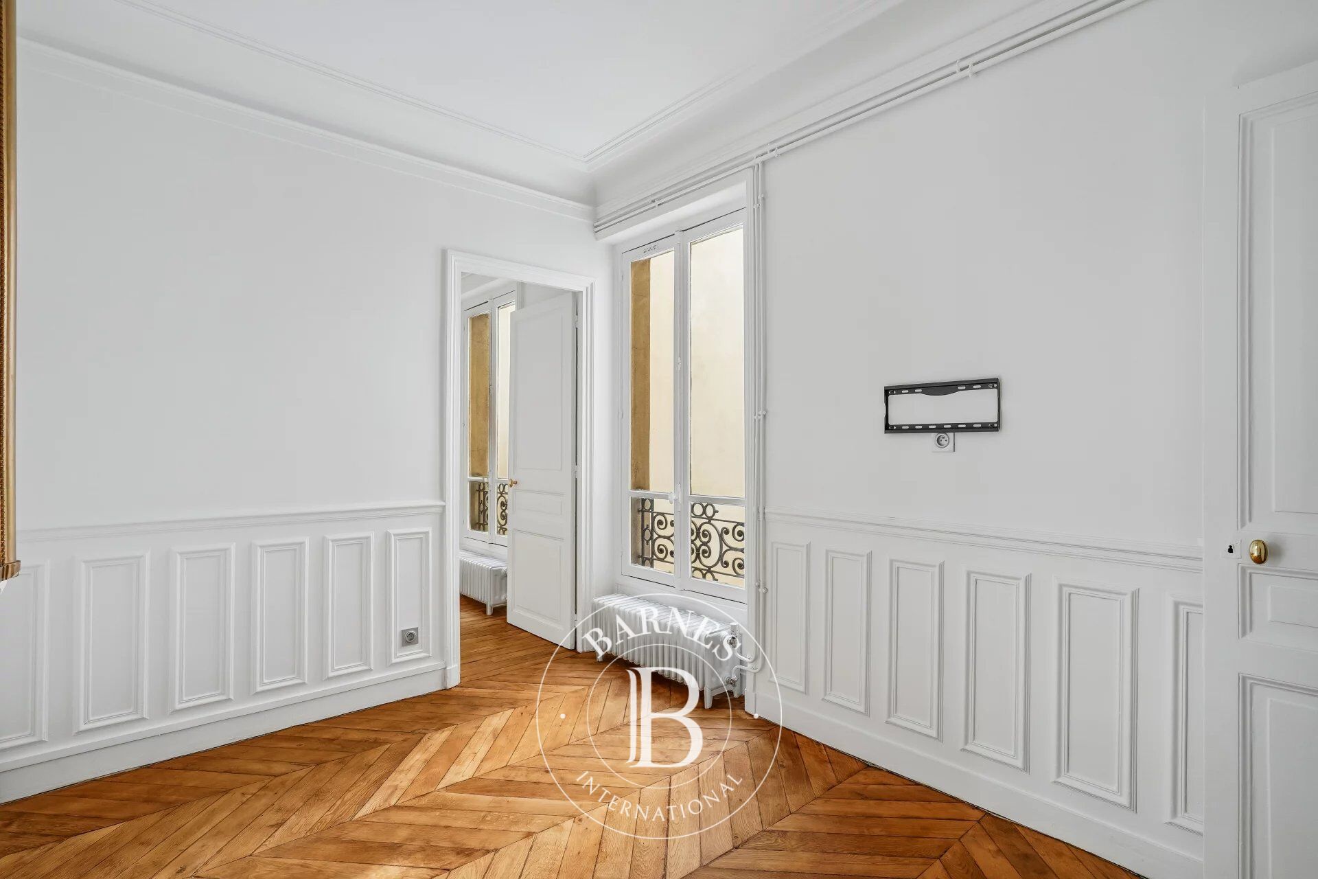 Zu verkaufen Wohnung | Paris 7ème - picture 10