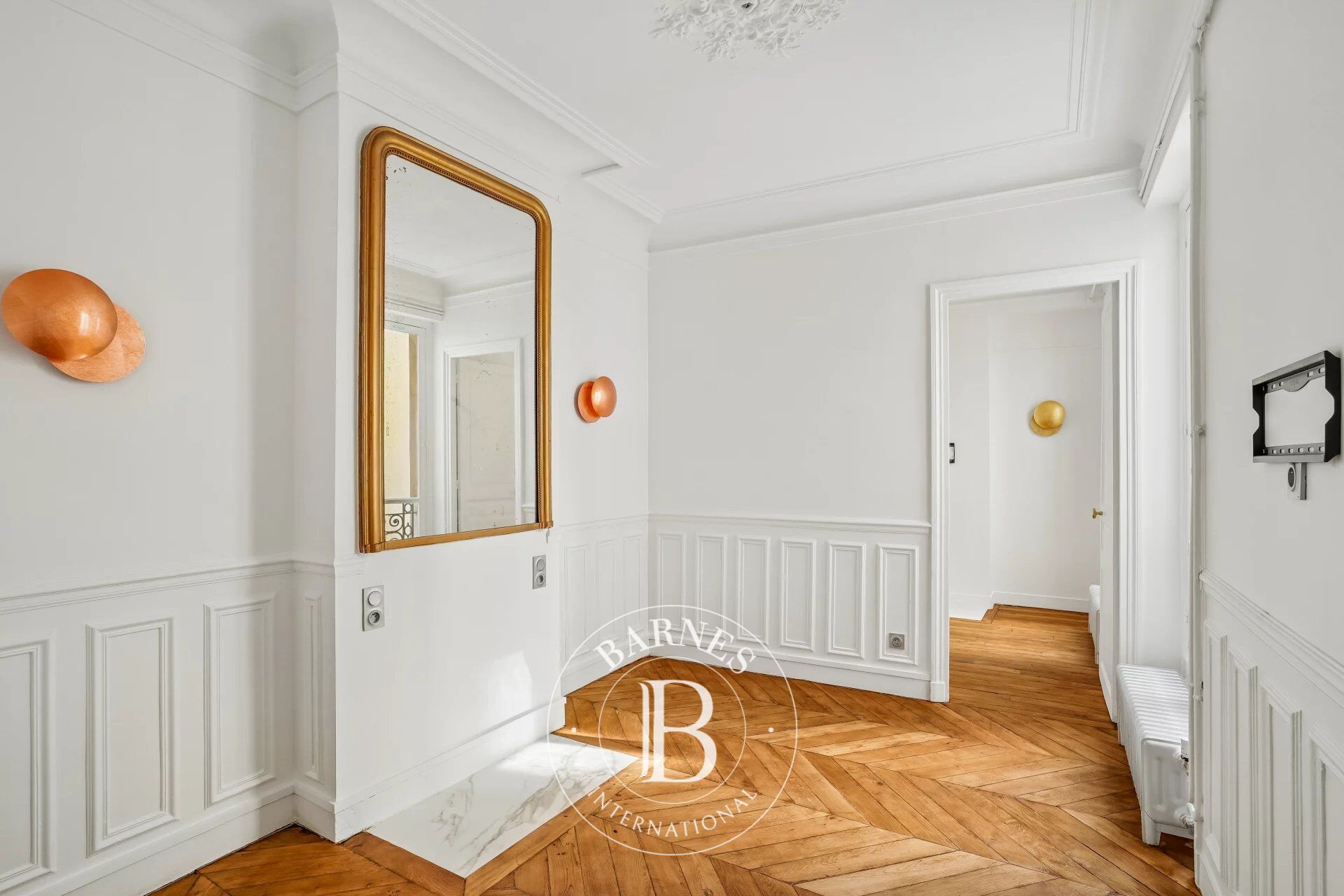 Zu verkaufen Wohnung | Paris 7ème - picture 9