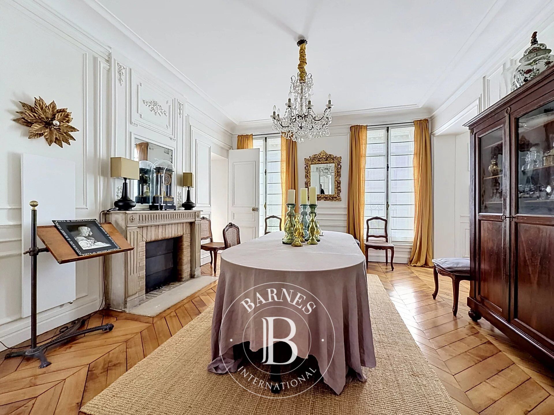 Le service location de la Maison BARNES vous présente ce bien : - picture 2