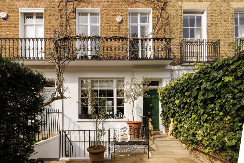Alquiler Casa | London - picture 3
