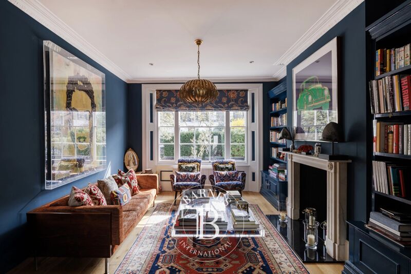 Alquiler Casa | London - picture 1