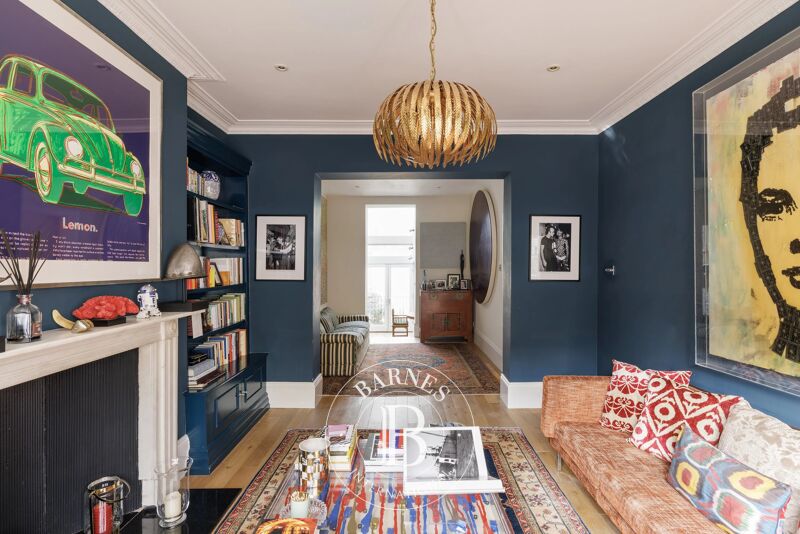 Alquiler Casa | London - picture 2