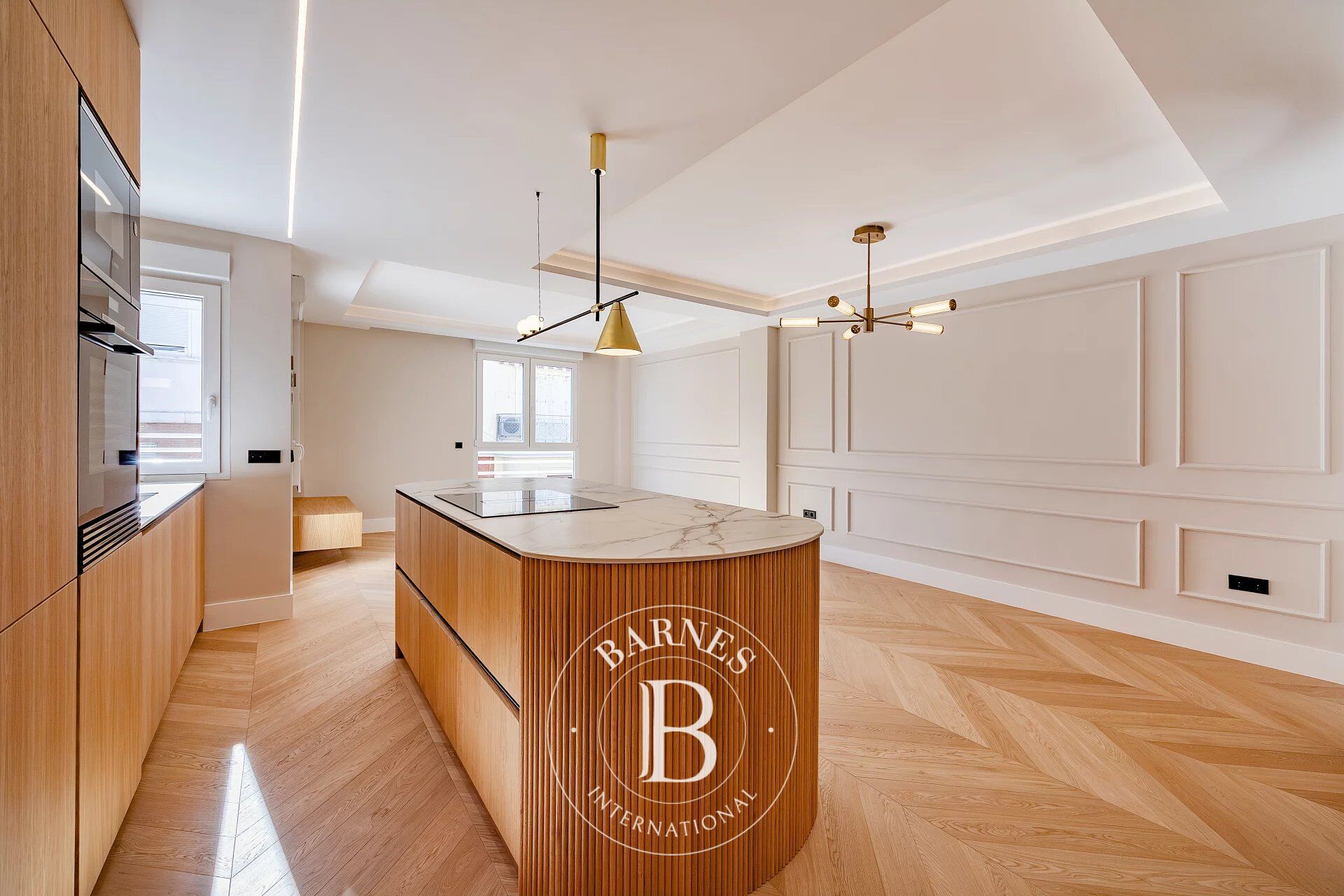 Wohnung Madrid - picture 3