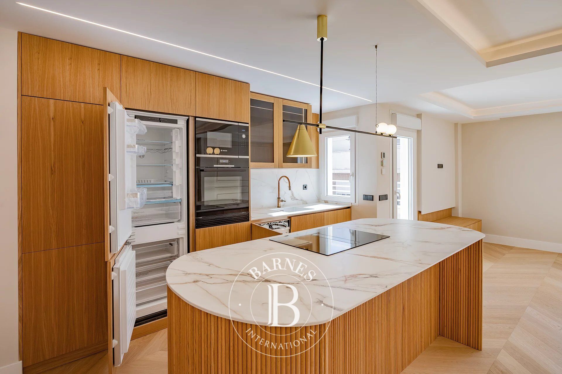 Wohnung Madrid - picture 2