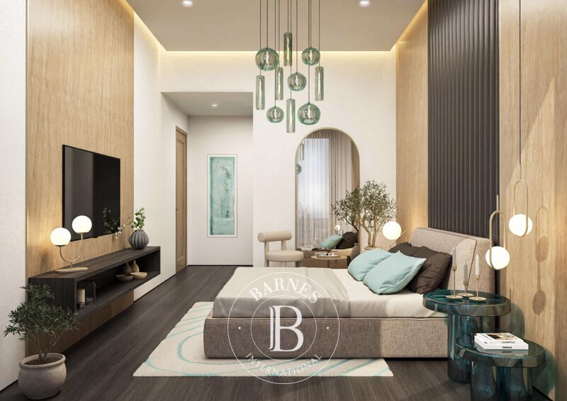 New development Damac Lagoons - picture 1