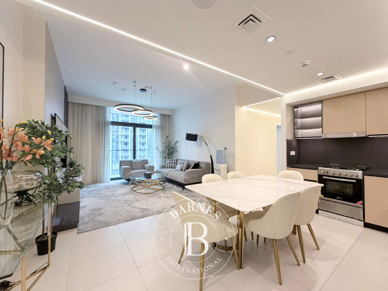 For Rent Apartment | Downtown Dubai - picture 2