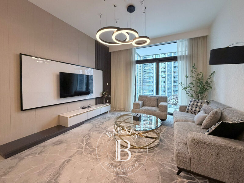 For Rent Apartment | Downtown Dubai - picture 3