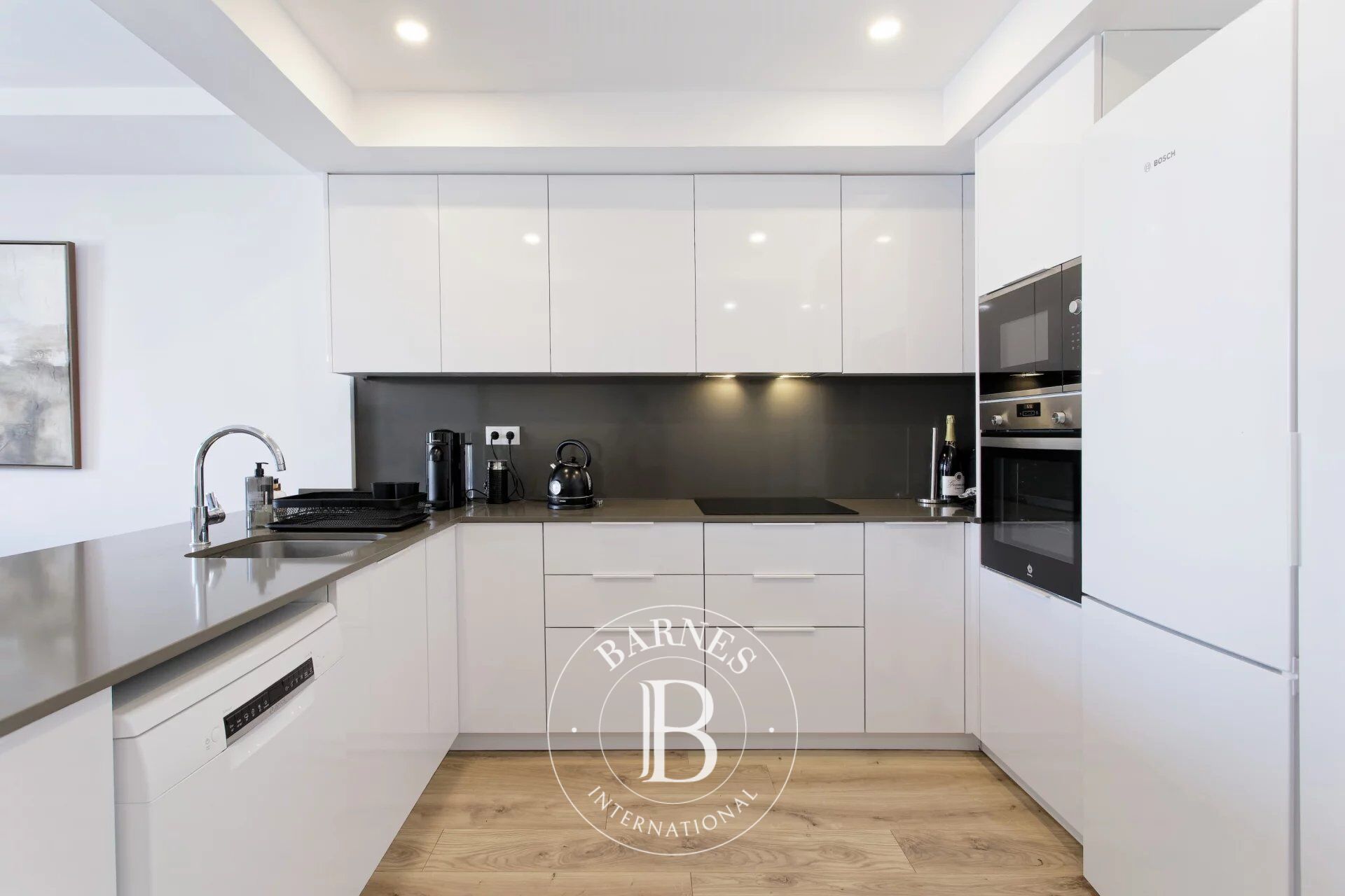 Ático dúplex con terraza privada en el corazón del Eixample - picture 3