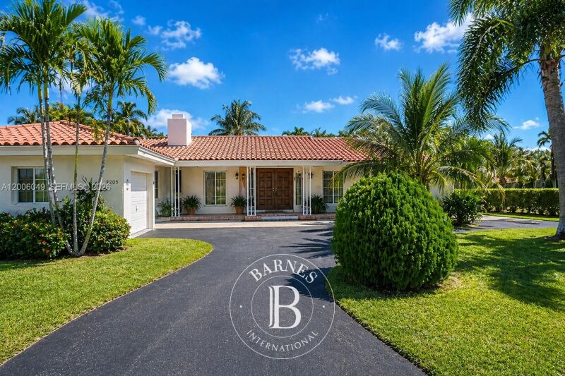 House Miami