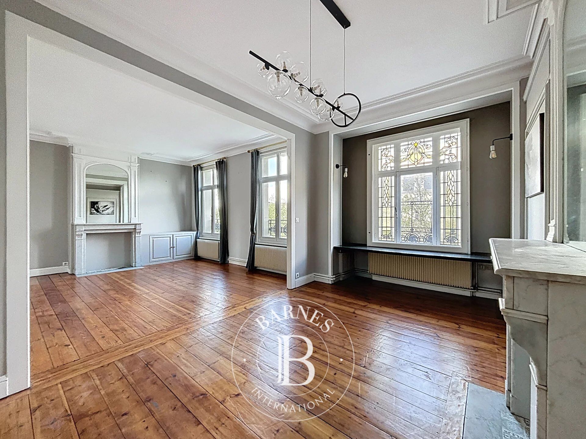 Le service location de la maison BARNES Lille vous présente ce bien : - picture 1