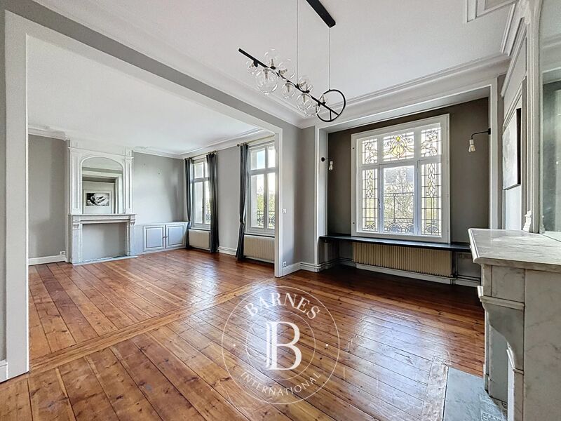 Le service location de la maison BARNES Lille vous présente ce bien :