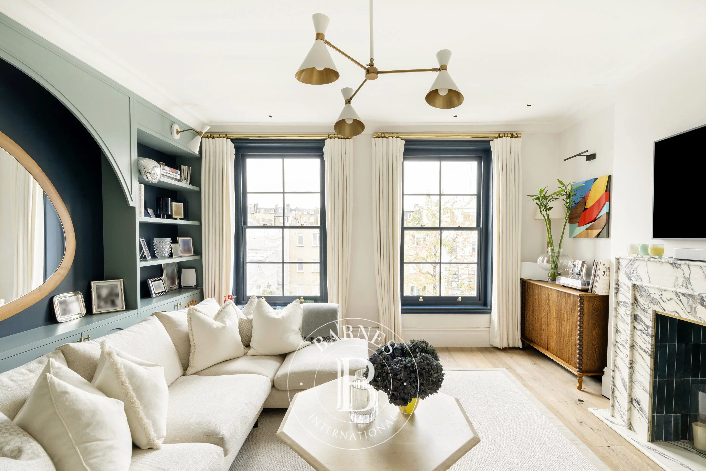 Piso London - picture 3