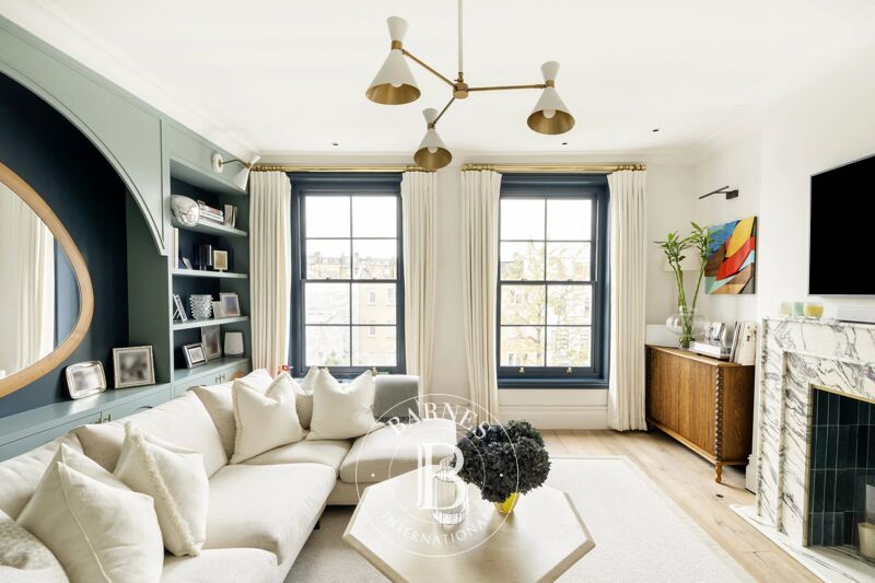 Venta Piso | London - picture 3