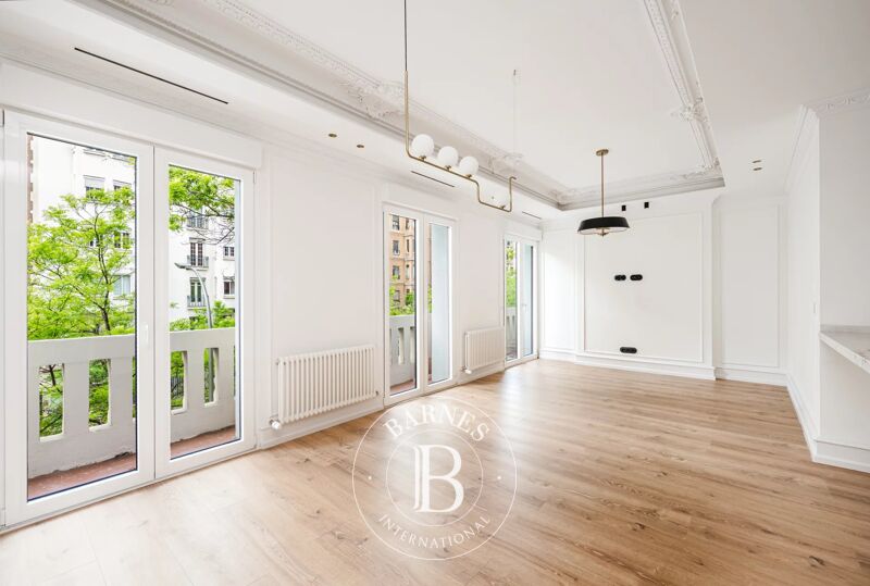 À vendre Appartement | Madrid - picture 1