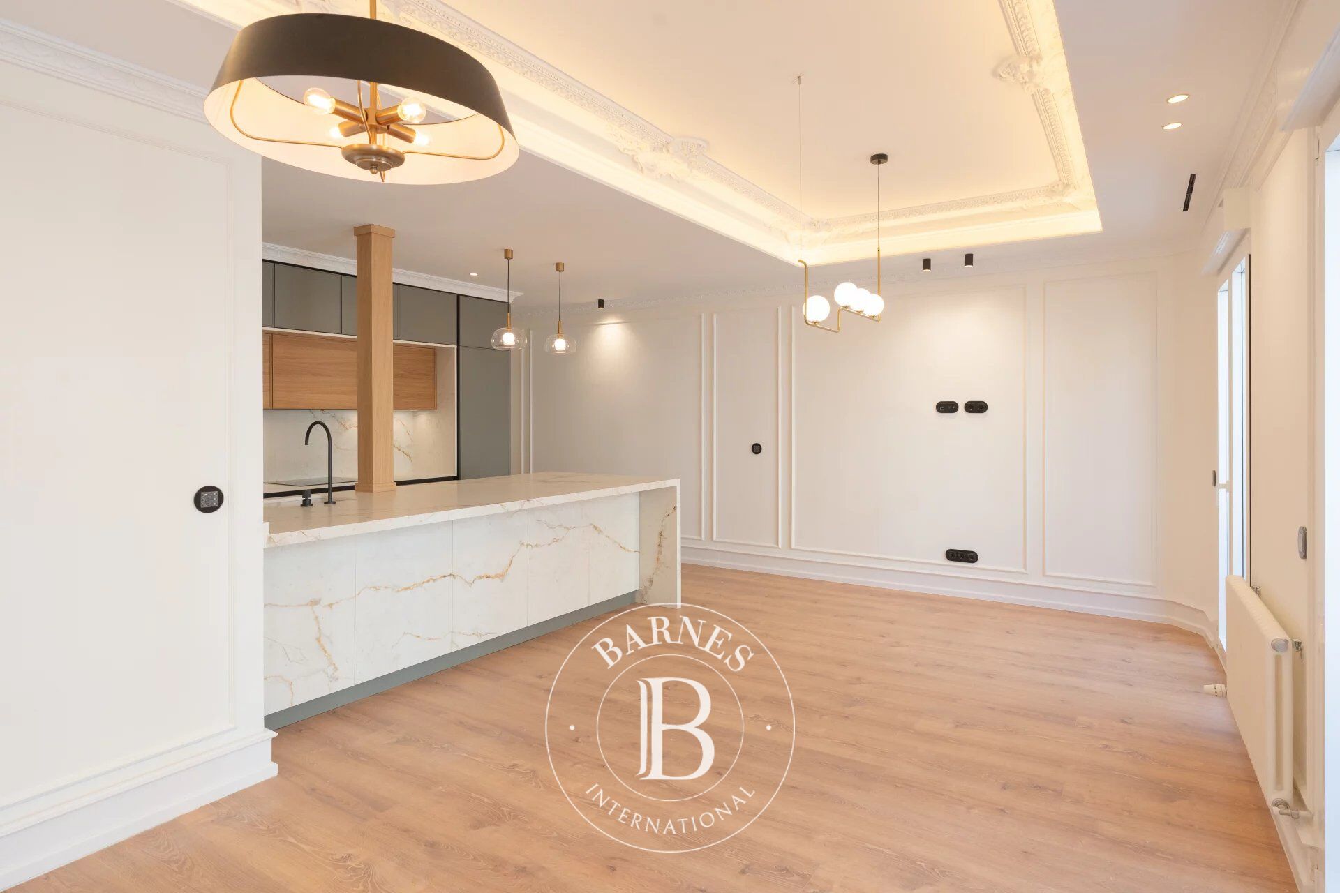 Un design contemporain flambant neuf dans une propriété classique de Goya - picture 3