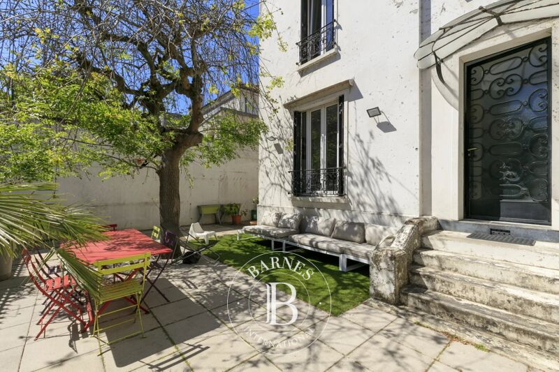 For Sale House | Asnières-sur-Seine - picture 1