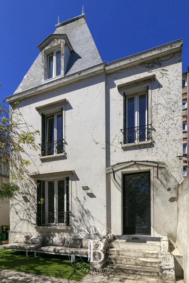 For Sale House | Asnières-sur-Seine - picture 3