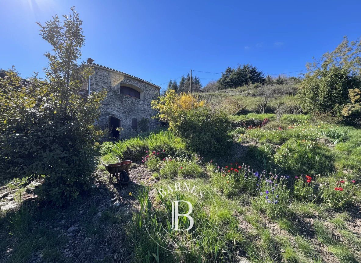 Exclusivité - Entre Ganges et Le Vigan - Mas Cévenols - picture 3