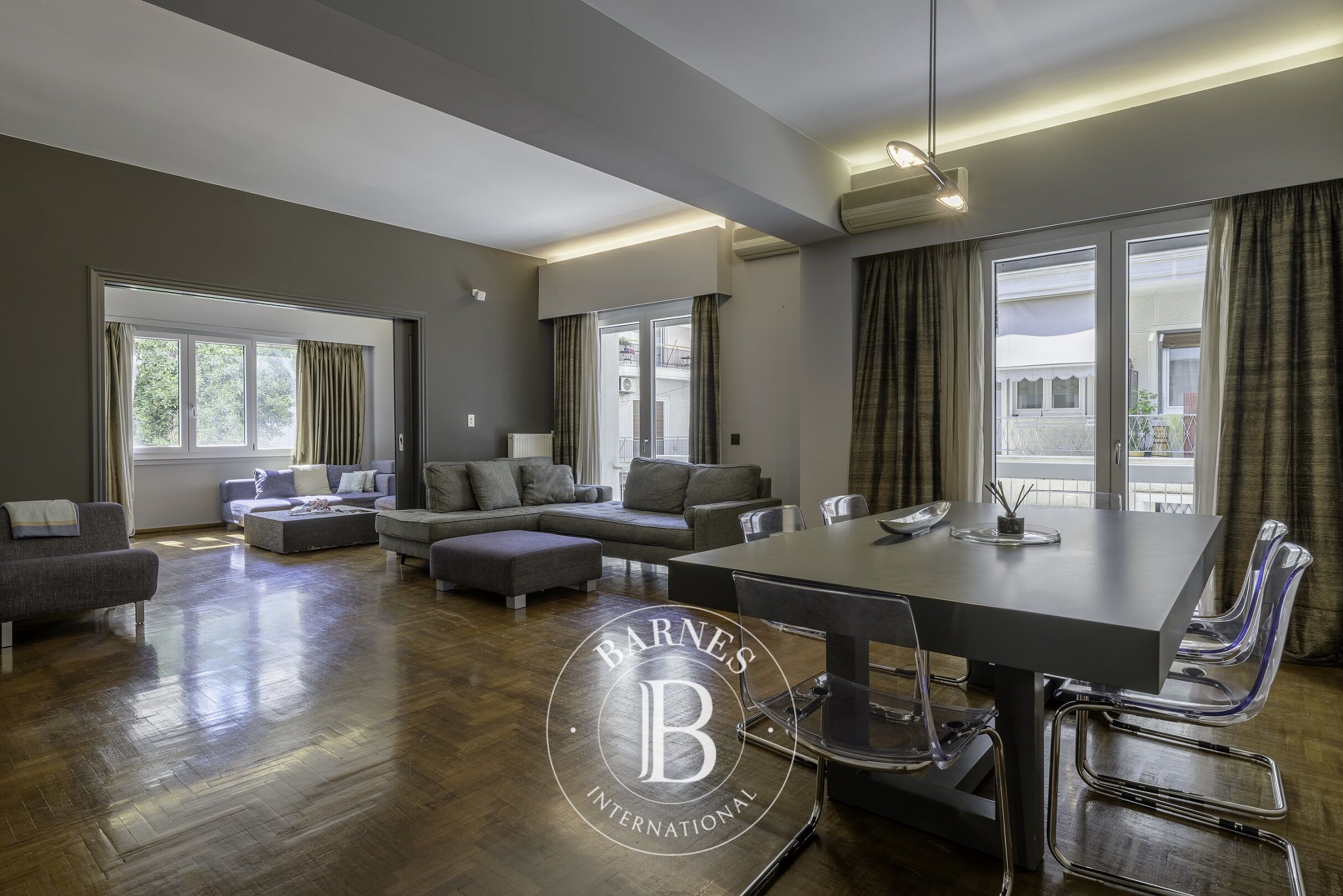 Piso Athens - picture 1