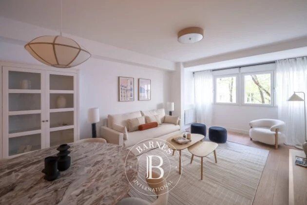 Wohnung Madrid - picture 2