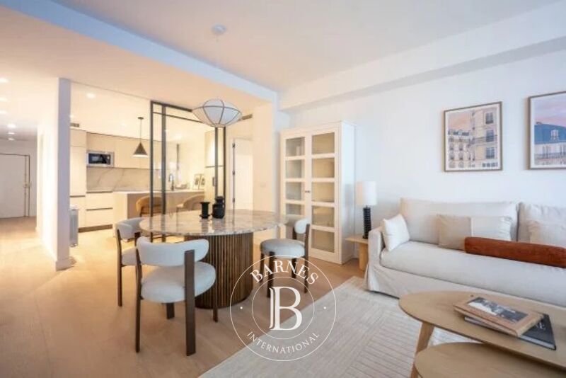 Zu verkaufen Wohnung | Madrid - picture 1