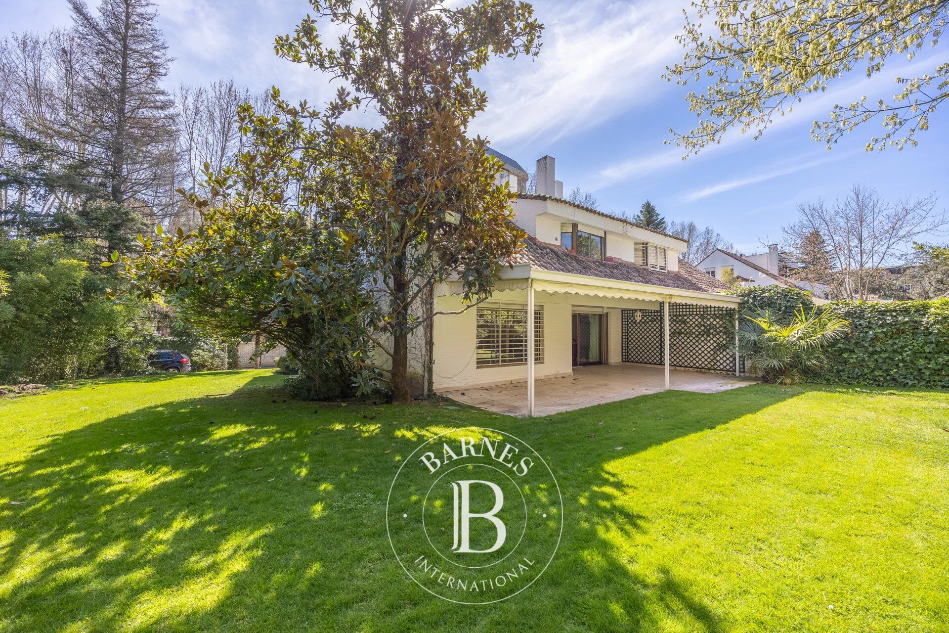 Wohnung Madrid - picture 1