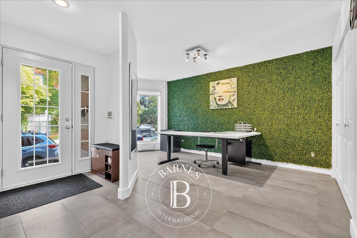 2306 Rue Ste-Cunégonde  Montréal (Le Sud-Ouest) (Montréal) - picture 3