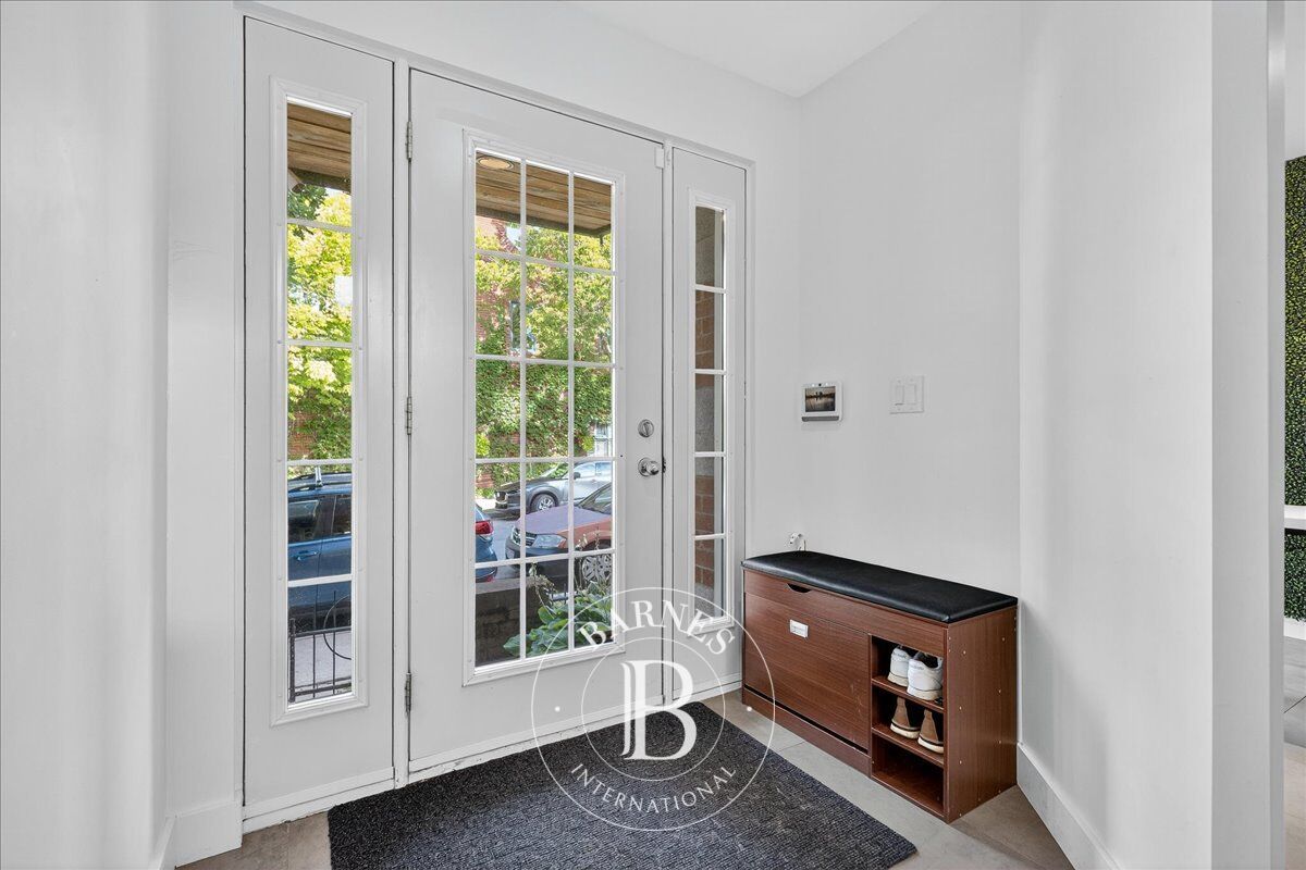 2306 Rue Ste-Cunégonde  Montréal (Le Sud-Ouest) (Montréal) - picture 2