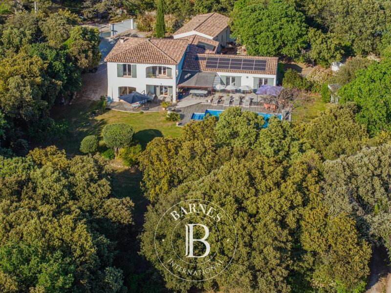 À vendre Propriété | Aix-en-Provence - picture 1