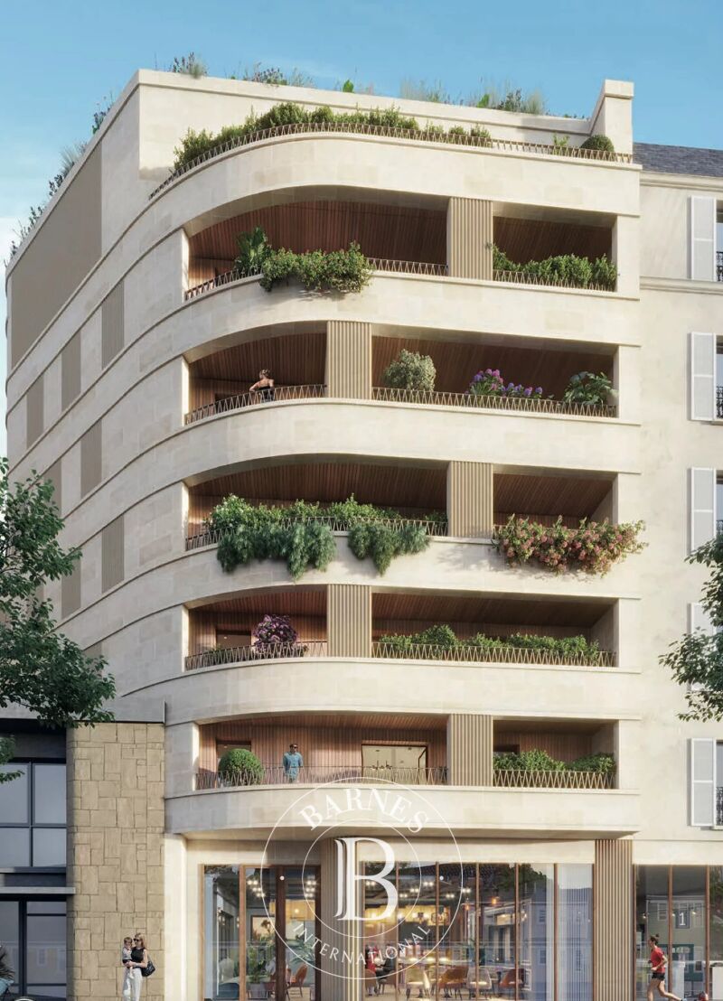 Venta Piso | Paris 15ème - picture 3