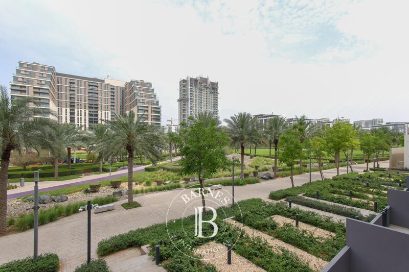 For Rent Duplex | Dubai Hills Estate - picture 1