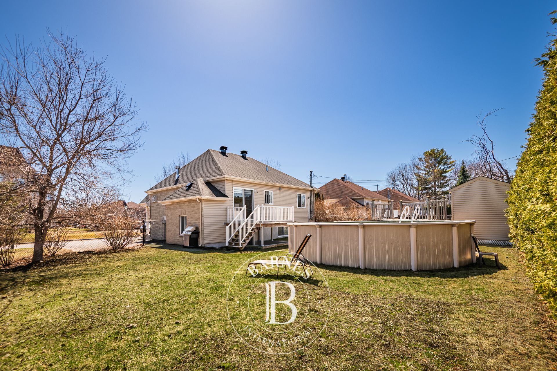 Wohnung Blainville - picture 3