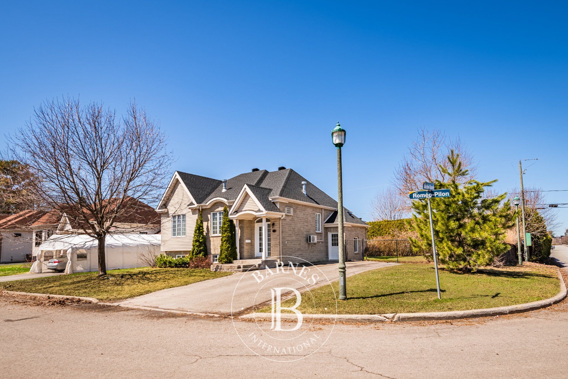 Wohnung Blainville - picture 2