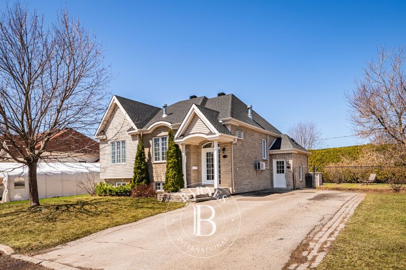 Zu verkaufen Wohnung | Blainville - picture 1