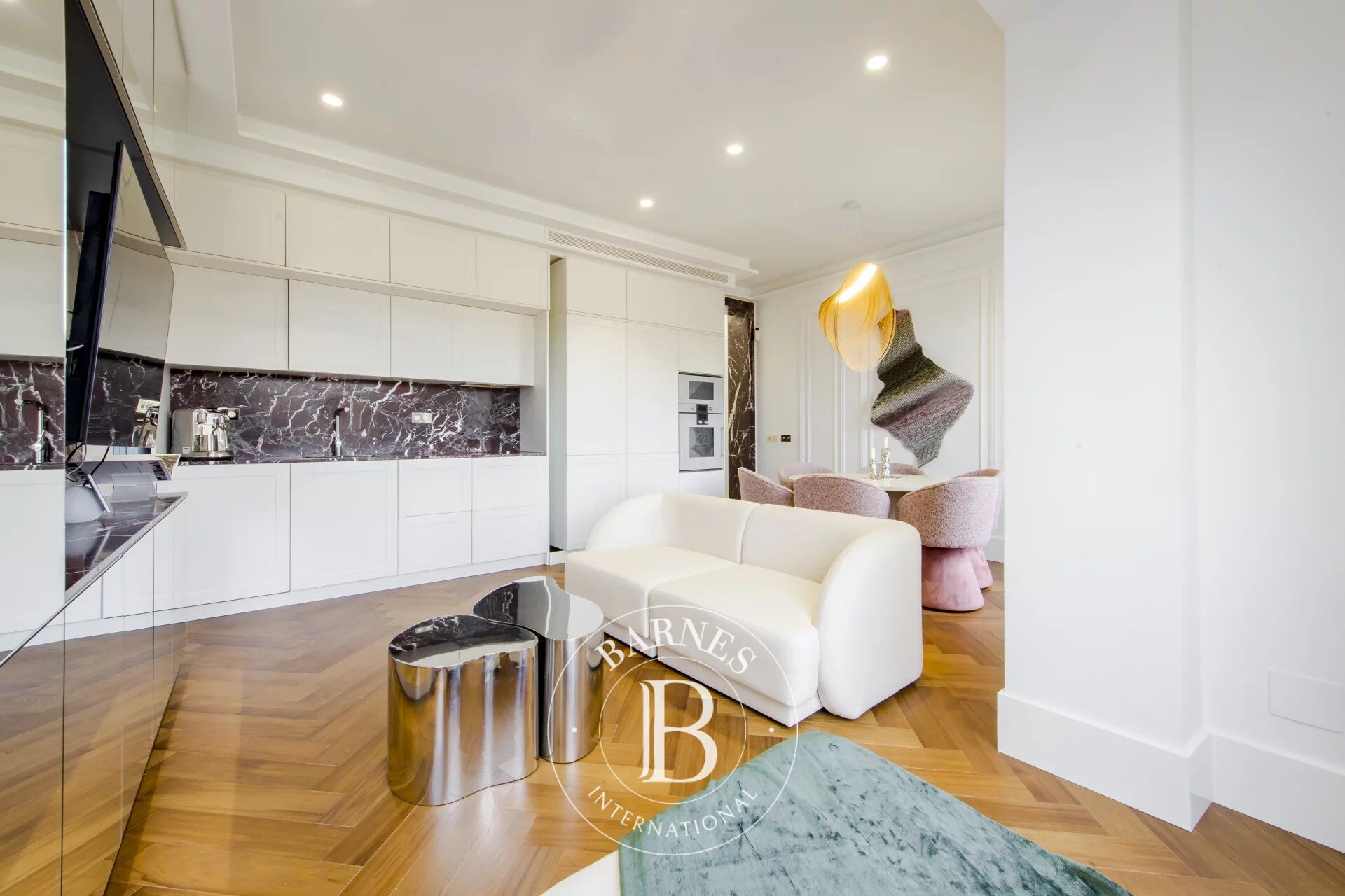 Appartement Madrid - picture 3