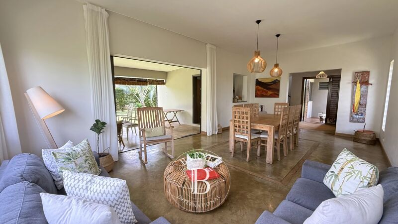 À louer Maison | Moka - picture 1