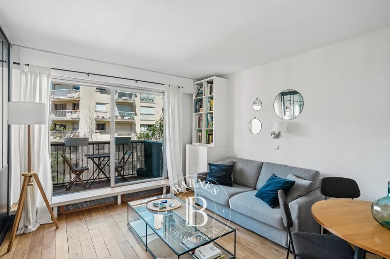 Zu verkaufen Wohnung | Paris 16ème - picture 3