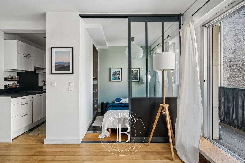 Zu verkaufen Wohnung | Paris 16ème - picture 2