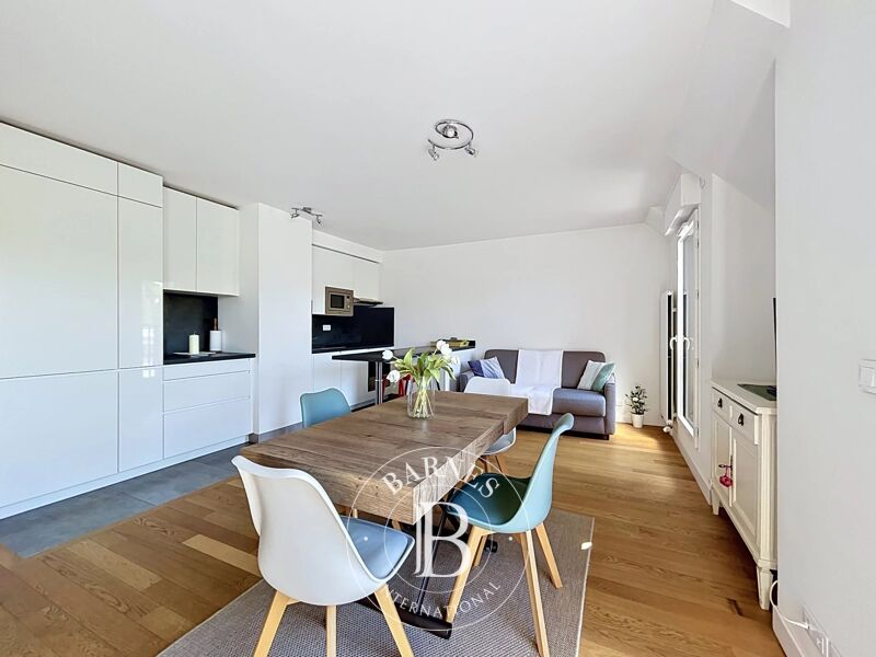À louer Appartement | Versailles - picture 2