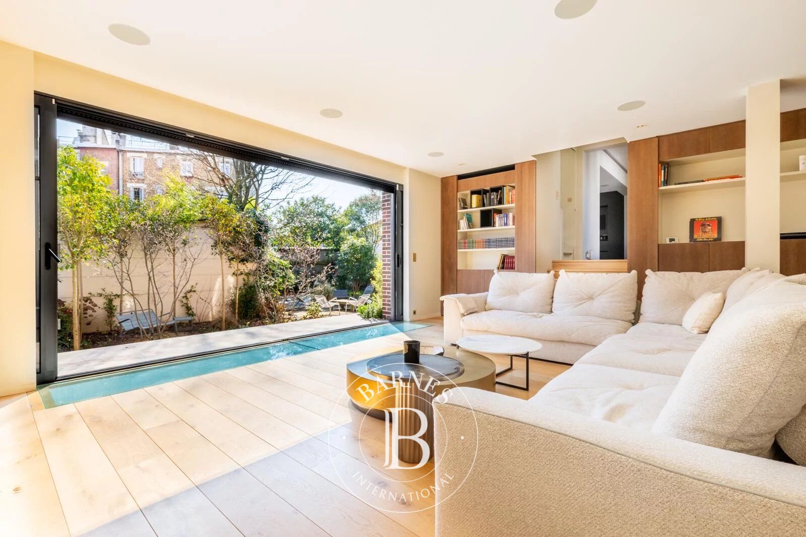 Maisons-Alfort - Maison d'exception - Jardin - Piscine - picture 3