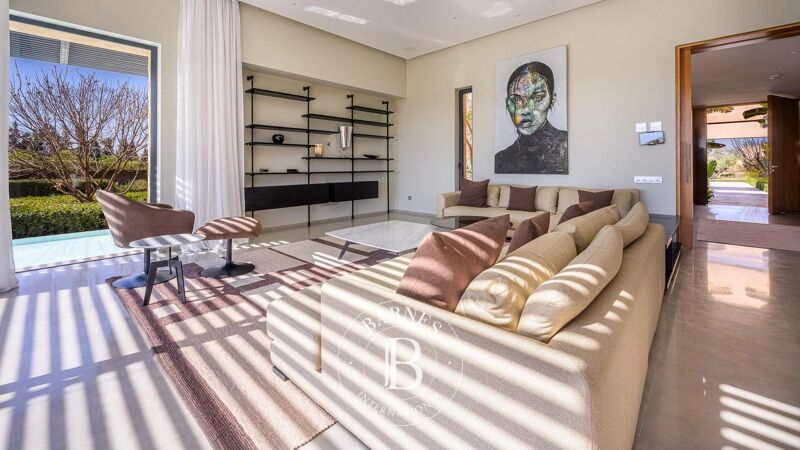 À vendre Villa | Marrakech - picture 3