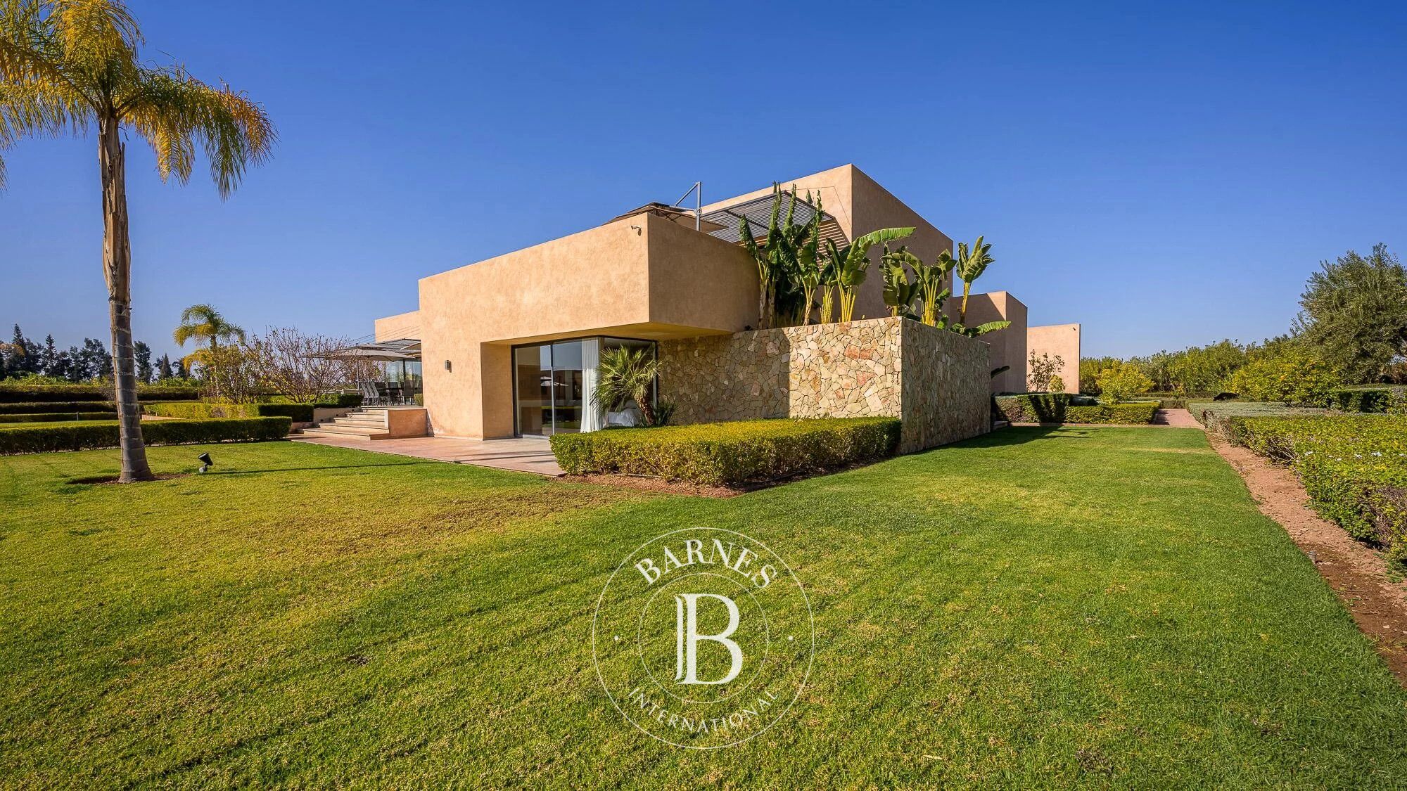 Villa Marrakech - picture 2