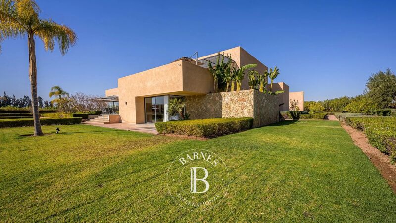 À vendre Villa | Marrakech - picture 2