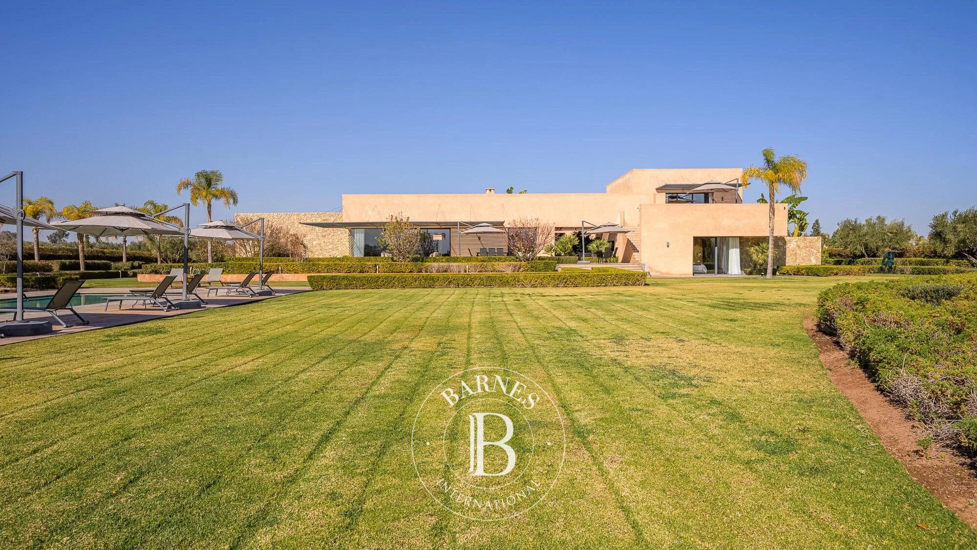 Villa Marrakech - picture 1