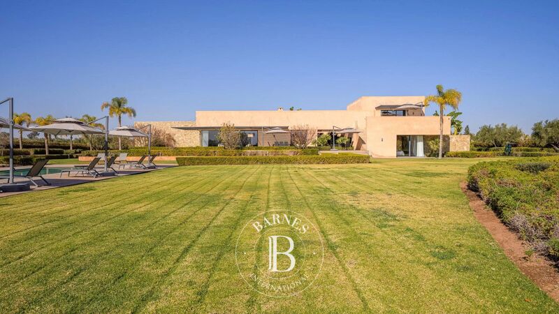 À vendre Villa | Marrakech - picture 1