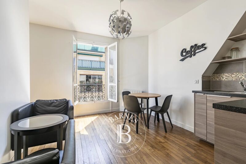 For Sale Apartment | Paris 15ème - picture 2