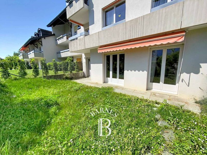 Venta Piso | Plan-les-Ouates - picture 1