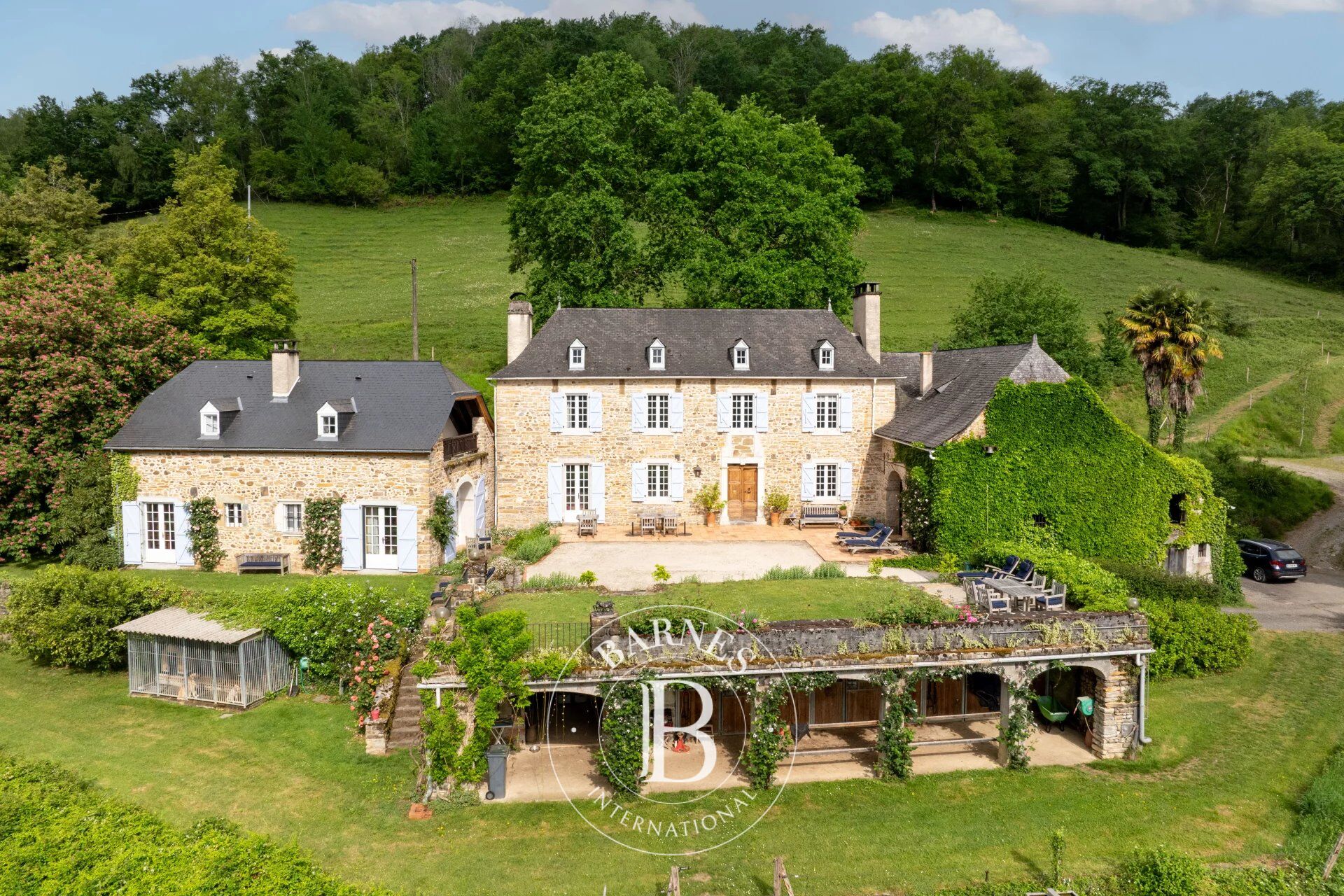 Proprietà Pau - picture 1