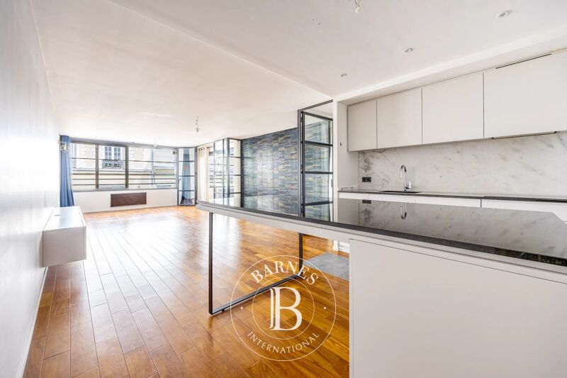 For Sale Apartment | Paris 11ème - picture 1