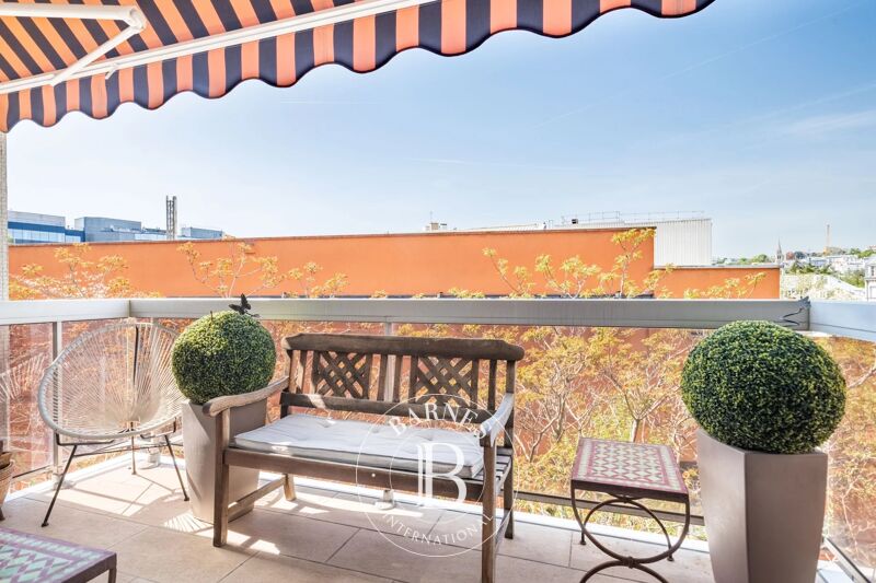 À vendre Appartement | Boulogne-Billancourt - picture 3